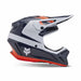 FOX V3 DIVIDER HELMET - MIDNIGHT Fox