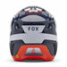 FOX V3 DIVIDER HELMET - MIDNIGHT Fox