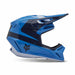 FOX V3 DIVIDER HELMET - TRU BLUE Fox