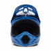 FOX V3 DIVIDER HELMET - TRU BLUE Fox