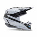 FOX V3 RS - 50TH LE HELMET - WHITE Fox