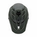 FOX V3 RS CARBON SOLID HELMET - DARK STONE Fox