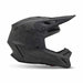 FOX V3 RS CARBON SOLID HELMET - MATTE BLACK Fox