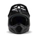 FOX V3 RS CARBON SOLID HELMET - MATTE BLACK Fox