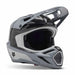 FOX V3 RS INFINITE HELMET - CLOUD GREY Fox