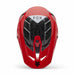 FOX V3 RS INFINITE HELMET - FLO RED Fox