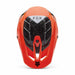 FOX V3 RS INFINITE HELMET - FLURO ORANGE Fox