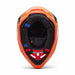 FOX V3 RS INFINITE HELMET - FLURO ORANGE Fox