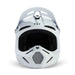 FOX V3 SOLID HELMET - MATTE WHITE Fox