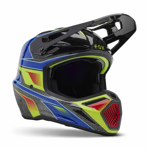 FOX VS RS ACRIC HELMET Fox