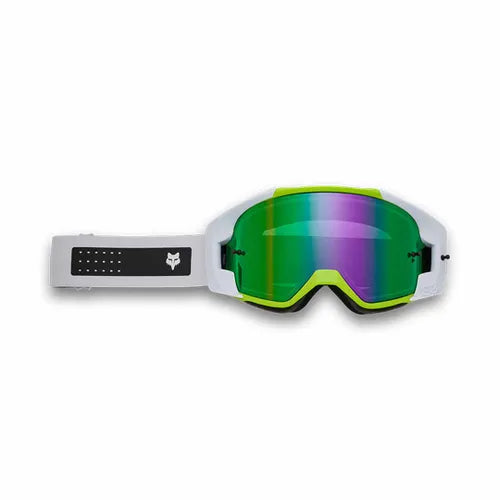 FOX VUE 50TH LIMITED EDITION GOGGLES WHITE Fox