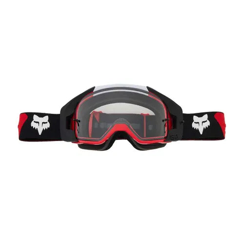 FOX VUE CORE GOGGLE FLO RED Fox