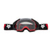 FOX VUE CORE GOGGLE FLO RED Fox