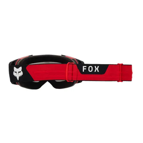 FOX VUE CORE GOGGLE FLO RED Fox