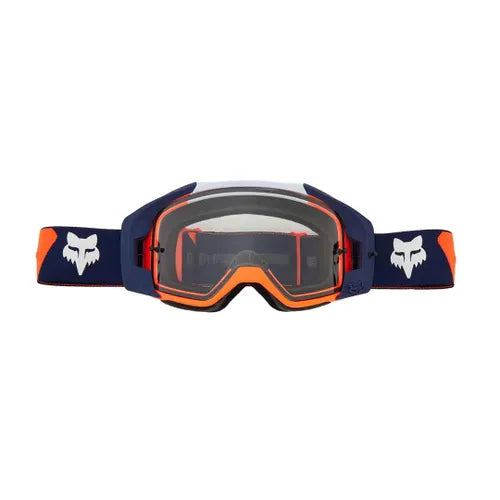 FOX VUE CORE GOGGLE FLURO ORANGE Fox