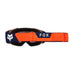 FOX VUE CORE GOGGLE FLURO ORANGE Fox