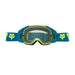 FOX VUE CORE GOGGLE FLURO YELLOW Fox