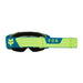 FOX VUE CORE GOGGLE FLURO YELLOW Fox