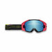 FOX VUE ENERGY GOGGLES VIVID BLACK Fox