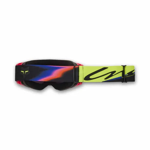 FOX VUE ENERGY GOGGLES VIVID BLACK Fox