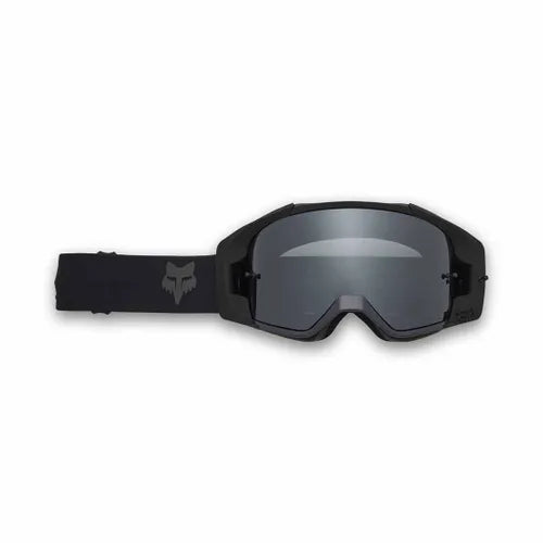 FOX VUE FOCUS TECH LENS GOGGLE BLACK Fox