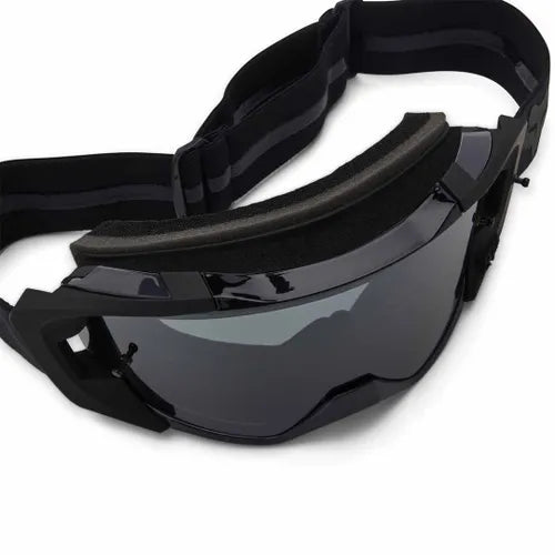 FOX VUE FOCUS TECH LENS GOGGLE BLACK Fox