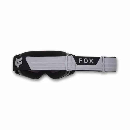 FOX VUE FOCUS TECH LENS GOGGLES GRAPHITE Fox