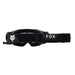 FOX VUE ROLL OFF GOGGLE BLACK Fox