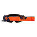 FOX VUE ROLL OFF GOGGLE NAVY/ORANGE Fox