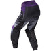 FOX WOMEN'S 180 LEAN PANT DARK PURPLE Fox