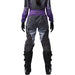 FOX WOMEN'S 180 LEAN PANT DARK PURPLE Fox