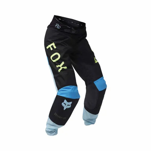 FOX WOMEN'S 180 RACE SPEC PANT BLACK Fox