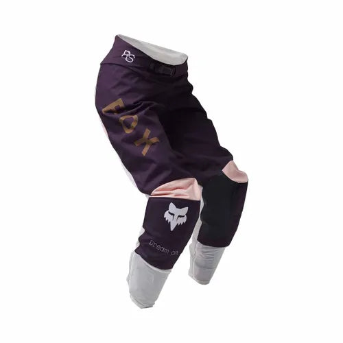 FOX WOMEN'S 180 RACE SPEC PANT DARK PURPLE Fox