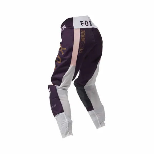 FOX WOMEN'S 180 RACE SPEC PANT DARK PURPLE Fox