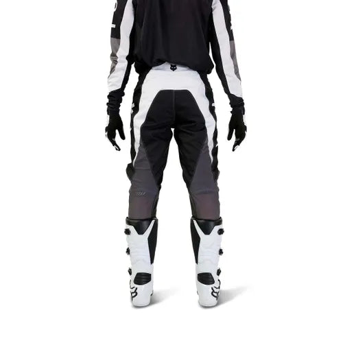 FOX YOUTH 180 NITRO PANT BLACK/GREY Fox