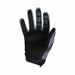 FOX YOUTH 180 TAUNT GLOVE BLACK Fox