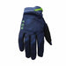 FOX YOUTH 180 TAUNT GLOVE NAVY Fox