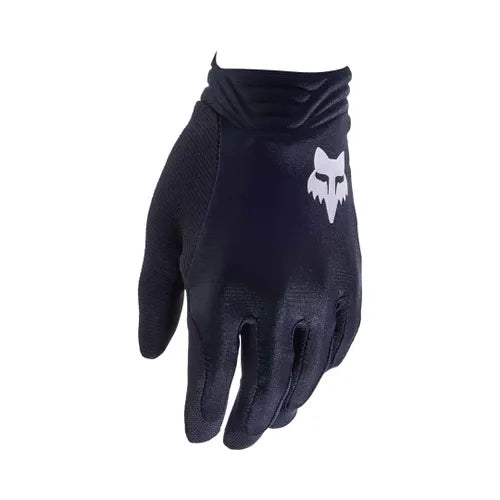 FOX YOUTH AIRLINE GLOVE BLACK Fox