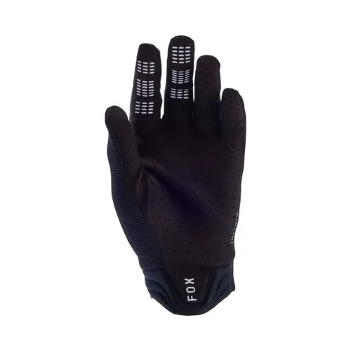 FOX YOUTH AIRLINE GLOVE BLACK Fox