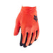 FOX YOUTH AIRLINE GLOVE FLURO ORANGE Fox