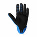 FOX YOUTH AIRLINE GLOVE TRU BLUE Fox