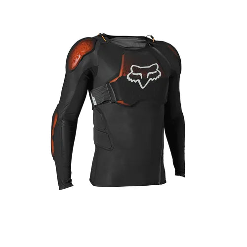 FOX YOUTH BASEFRAME PRO D30 JACKET Fox