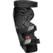 FOX YOUTH TITAN RACE KNEE GUARD, CE BLACK Fox