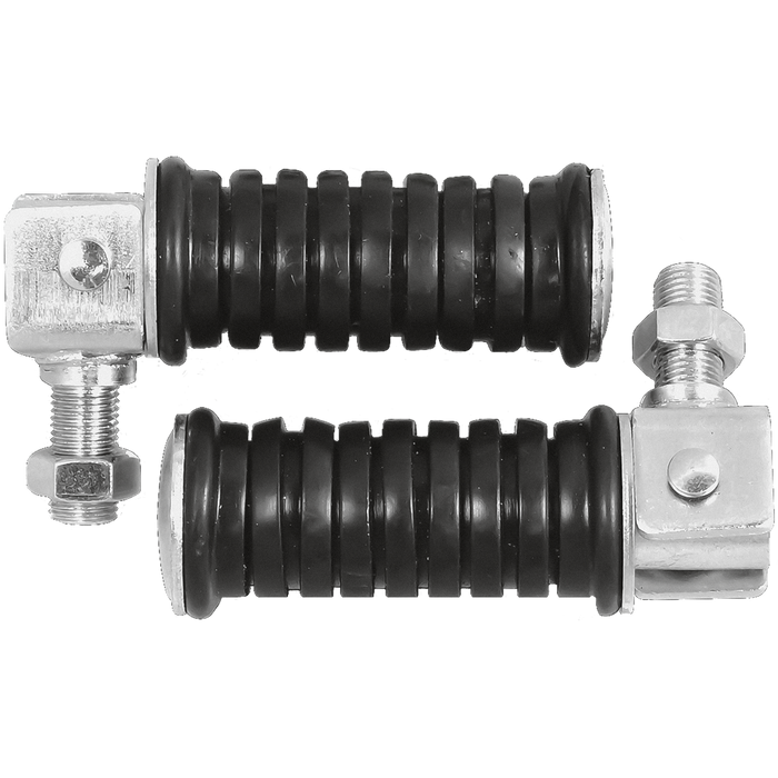 MCS 12Mm Rear Pegs MCS