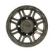 Alloy Wheel Falcon Ridge - SBL-8S Glide 15x7 - 4/156 Gun Metal Grey Aussie Powersports