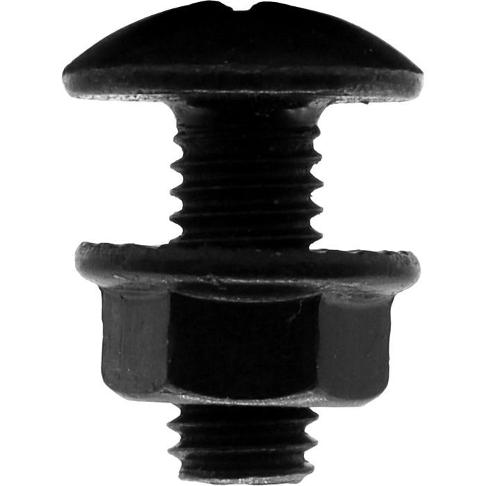 MCS 5 X 12 Fairing Screw & Nut (10/Card) MCS