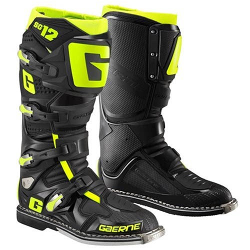 GAERNE SG-12 BOOTS Gaerne