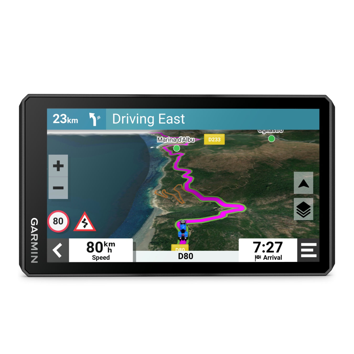 Garmin