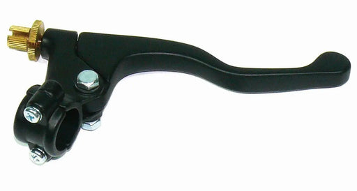 MCS Honda Xr Shorty Lever Assembly R/H MCS