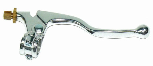 MCS Yamaha Lever Assembly Silver R/H MCS